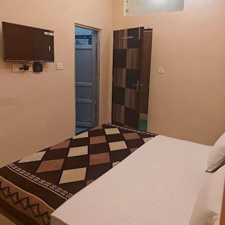 Hotel Prince Dźajpur Zewnętrze zdjęcie