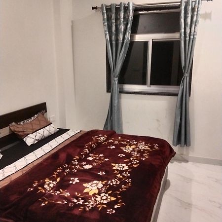 Hotel Prince Dźajpur Zewnętrze zdjęcie