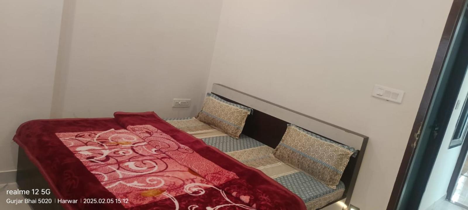 Hotel Prince Dźajpur Zewnętrze zdjęcie